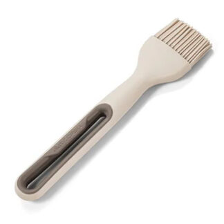 PENNELLO CUCINA SILIC. cm 20 SILICON PRIME TESCOMA 639140 PENNELLI CUCINA              C TESCOMA
