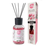 DIFFUSORE ESSENZA MUGHETTO        ml 125 AIR FRESH 2168 DIFFUSORI E OLII             C AIR FRESH