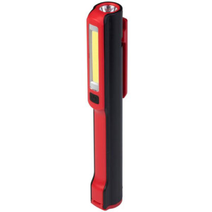 LAMPADA PORTATILE LED RICARICAB.   PP3164 POLYPOOL PP3164 LAMPADE PORTATILI            F POLYPOOL