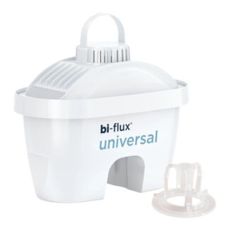 FILTRO BI-FLUX SLIM CARAFFA FILTRANTE   Pz 4 LAICA F4T CARAFFE FILTRANTI            C LAICA