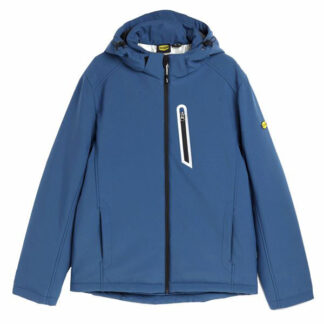 GIACCA SOFTSHELL BLU L         PADDED SAIL DIADORA 178365-60062/L INDUMENTI LAVORO             F DIADORA