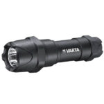 TORCIA LED                           F10 PRO VARTA 16606101421 LAMPADE PORTATILI            F VARTA