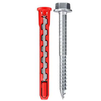 TASSELLO HYBRIDPOWER 10x90 FUS K  Pz  4 BL FISCHER 577392 FISCHER                      F FISCHER