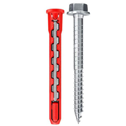 TASSELLO HYBRIDPOWER 10x90 FUS K  Pz  4 BL FISCHER 577392 FISCHER                      F FISCHER