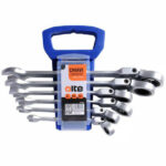 CHIAVI COMBINATE CV 8/19 Pz 6 CRICCO P  ALTE 11615  CHIAVI COMBINATE             F ALTE