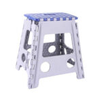 SGABELLO PIEGHEVOLE MULTIUSO SMALL      XTRA 12018  SGABELLI DOMESTICI           C XTRA