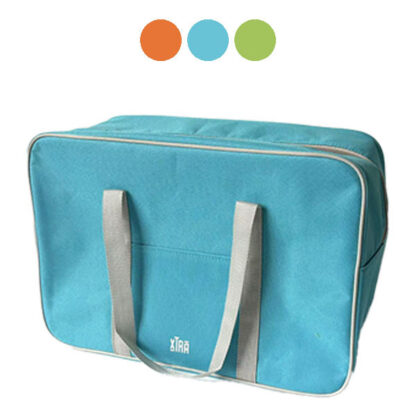 BORSA TERMICA BODO                 l 14 XTRA 12130  BORSE TERMICHE               C XTRA