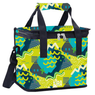 BORSA TERMICA FLEN                 l  9 XTRA 12132  BORSE TERMICHE               C XTRA