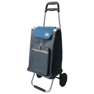 CARRELLO SPESA ANAIS B.l 40 37x30 h  95 XTRA 12140 LZ120 CARRELLI SPESA               C XTRA