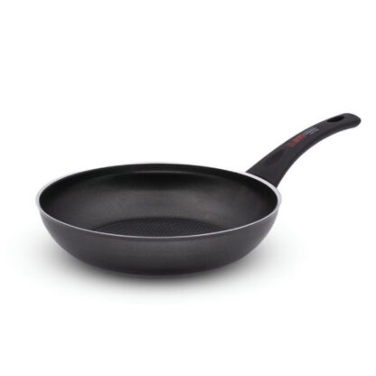 PADELLA                   cm 32 FORTEZZA ACCADEMIA FPPDL32I PENTOLE ACCADEMIA            C ACCADEMIA