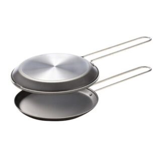 GIRA FRITTATA           cm 28 FUOCO&IDEE ACCADEMIA FIGRF28 PENTOLE ACCADEMIA            C ACCADEMIA