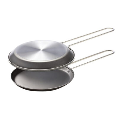 GIRA FRITTATA           cm 28 FUOCO&IDEE ACCADEMIA FIGRF28 PENTOLE ACCADEMIA            C ACCADEMIA