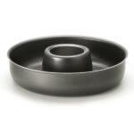 STAMPO CIAMBELLA                   cm 24 ACCADEMIA DSFRM03 TEGLIE E STAMPI ACCADEMIA    C ACCADEMIA