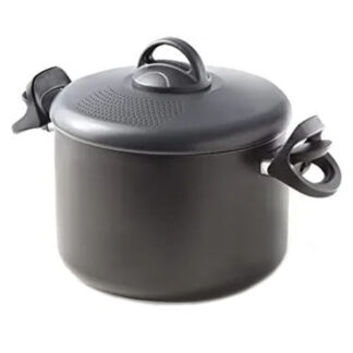 CUOCISCOLA COPERCHIO    cm 22 FUOCO&IDEE ACCADEMIA FIPNTCV22L PENTOLE ACCADEMIA            C ACCADEMIA