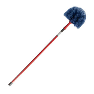 RAGNATORE MANICO TELESCOPICO FIOCCO     XTRA 12256 635 RAGNATORI                    C XTRA