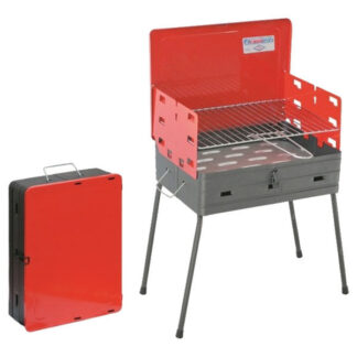 BARBECUE HAPPY GRILL   cm 40x30 h 57 FILCASALINGHI 844 BARBECUE                     C FILCASALINGHI