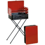 BARBECUE SWEET GRILL   cm 40x30 h 78 FILCASALINGHI 840 BARBECUE                     C