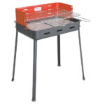 BARBECUE MEGA          cm 63x43 h 88 FILCASALINGHI 860 BARBECUE                     C FILCASALINGHI