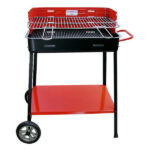 BARBECUE HILTON        cm 63x43 h 88 FILCASALINGHI 860 LUX BARBECUE                     C FILCASALINGHI