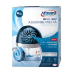 ASSORBIUMIDITA' AERO 360^ KIT TAB   g 450 ARIASANA 2626324 DEUMIDIFICATORI E ANTIMUFFA  C ARIASANA