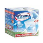 ASSORBIUMIDITA' KIT SALI       Pz 3 g 450 ARIASANA 673932 DEUMIDIFICATORI E ANTIMUFFA  C ARIASANA