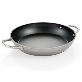 TEGAME 2 MANICI           cm 32 GRANDCHEF+ TESCOMA 606942 PENTOLE TESCOMA              C TESCOMA