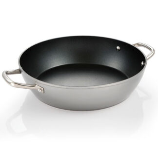 TEGAME ALTO 2 MANICI      cm 24 GRANDCHEF+ TESCOMA 606954 PENTOLE TESCOMA              C TESCOMA