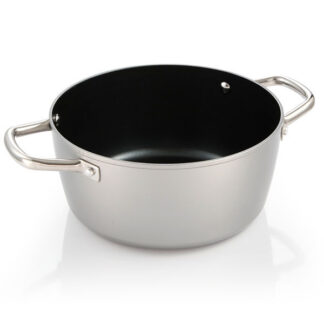 CASSERUOLA 2 MANICI       cm 18 GRANDCHEF+ TESCOMA 606968 PENTOLE TESCOMA              C TESCOMA