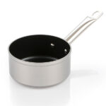 CASSERUOLA 1 MANICO       cm 16 GRANDCHEF+ TESCOMA 606986 PENTOLE TESCOMA              C TESCOMA