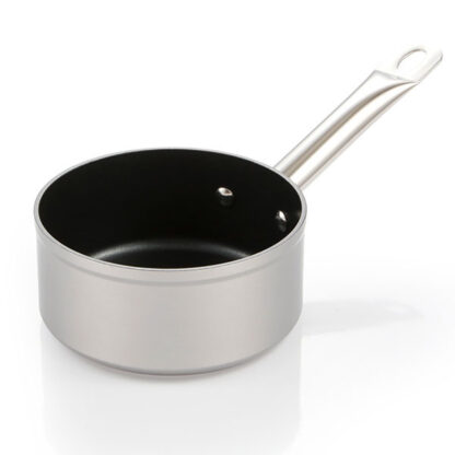 CASSERUOLA 1 MANICO       cm 16 GRANDCHEF+ TESCOMA 606986 PENTOLE TESCOMA              C TESCOMA