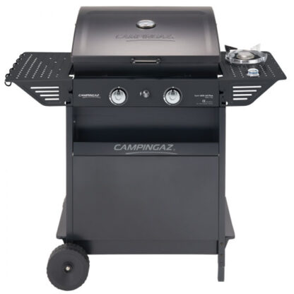 BARBECUE GAS 2 XPERT 200 LS PLUS         CAMPINGAZ 2190531 BARBECUE                     C CAMPINGAZ