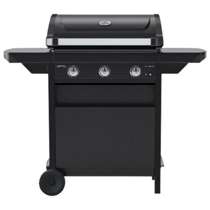 BARBECUE GAS 3 COMPACT L                 CAMPINGAZ 2181054 BARBECUE                     C CAMPINGAZ