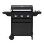 BARBECUE GAS 3 COMPACT LS                CAMPINGAZ 2181060 BARBECUE                     C CAMPINGAZ
