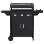 BARBECUE GAS 3 COMPACT EXS               CAMPINGAZ 2181063 BARBECUE                     C CAMPINGAZ