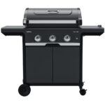 BARBECUE GAS 3 SELECT EXSD               CAMPINGAZ 2218165 BARBECUE                     C CAMPINGAZ