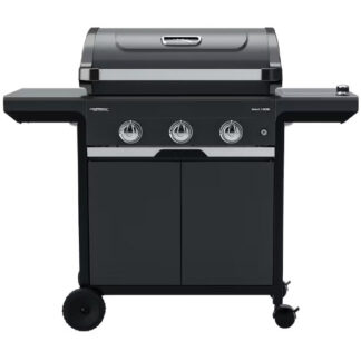 BARBECUE GAS 3 SELECT EXSD               CAMPINGAZ 2218165 BARBECUE                     C CAMPINGAZ