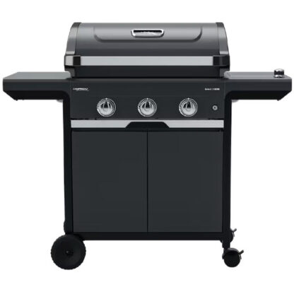 BARBECUE GAS 3 SELECT EXSD               CAMPINGAZ 2218165 BARBECUE                     C CAMPINGAZ