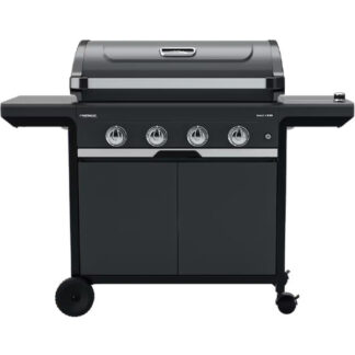 BARBECUE GAS 4 SELECT EXSD               CAMPINGAZ 2218167 BARBECUE                     C CAMPINGAZ