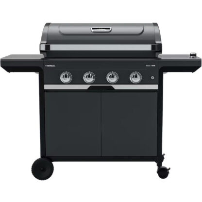 BARBECUE GAS 4 SELECT EXSD               CAMPINGAZ 2218167 BARBECUE                     C CAMPINGAZ