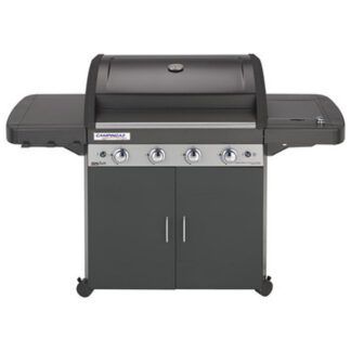 BARBECUE GAS 4 DUAL CLASSIC LS PLUS DARK CAMPINGAZ 2000033885 BARBECUE                     C CAMPINGAZ