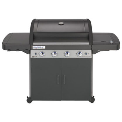BARBECUE GAS 4 DUAL CLASSIC LS PLUS DARK CAMPINGAZ 2000033885 BARBECUE                     C CAMPINGAZ