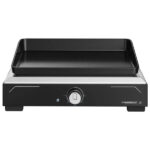 BARBECUE ELETTRICO PLANCHA 1XD           CAMPINGAZ 2198523 BARBECUE                     C CAMPINGAZ