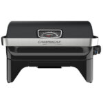 BARBECUE GAS 1 TAVOLO ATTITUDE 2GO CV    CAMPINGAZ 2000036952 BARBECUE                     C CAMPINGAZ