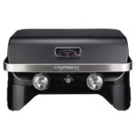 BARBECUE GAS 2 TAVOLO ATTITUDE 2100 LX   CAMPINGAZ 2000035660 BARBECUE                     C CAMPINGAZ