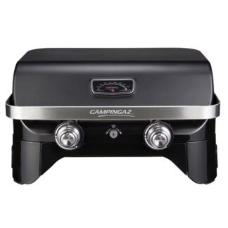 BARBECUE GAS 2 TAVOLO ATTITUDE 2100 LX   CAMPINGAZ 2000035660 BARBECUE                     C CAMPINGAZ