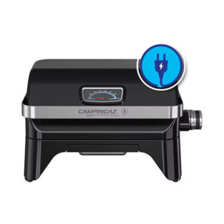 BARBECUE ELETTRICO TAVOLO ATTITUDE 2GO   CAMPINGAZ 2177560 BARBECUE                     C CAMPINGAZ