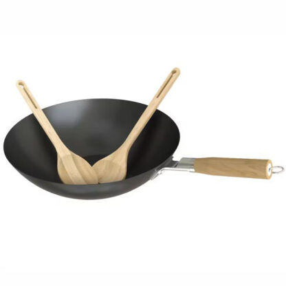 WOK 1 MANICO            CULINARY MODULAR CAMPINGAZ 2000038449 ACCESSORI BARBECUE           C CAMPINGAZ