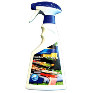 DETERGENTE GRIGLIE BARBECUE       ml 500 CAMPINGAZ 205643 ACCESSORI BARBECUE           C CAMPINGAZ