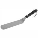 SPATOLA PLANCHA                  cm 34x8 CAMPINGAZ 2212147 ACCESSORI BARBECUE           C CAMPINGAZ