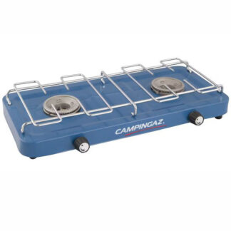 FORNELLO GAS 2 FUOCHI BASE CAMP          CAMPINGAZ 2000036709 FORNELLI GAS                 C CAMPINGAZ